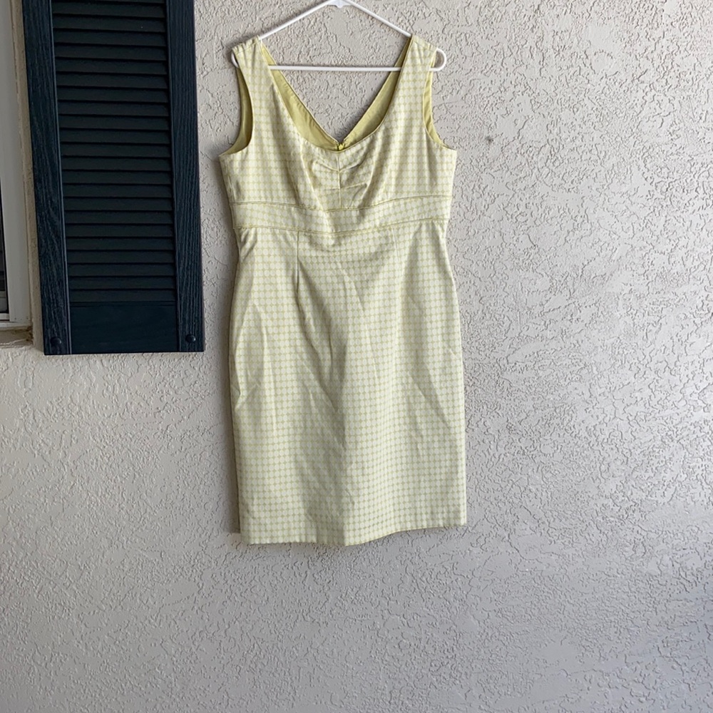 Antonio Melani cocktail dress